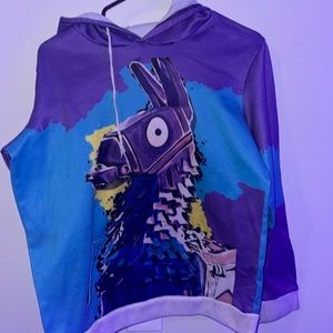 Loot Llama
